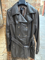 Trench