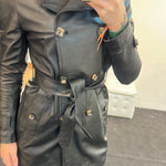 Trench
