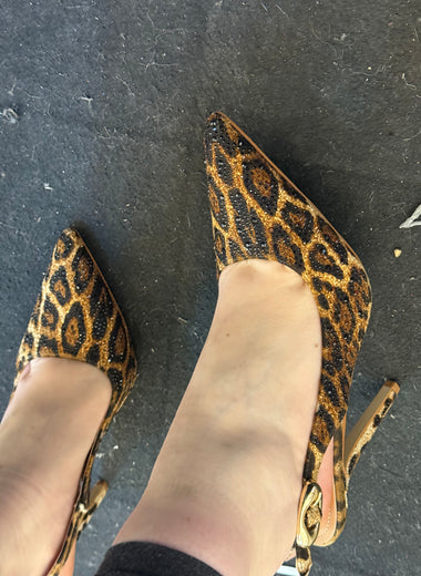 Tacchi animalier