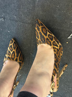 Tacchi animalier