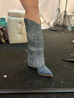 Texano jeans