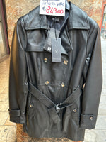 Trench