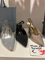 Tacco glitter