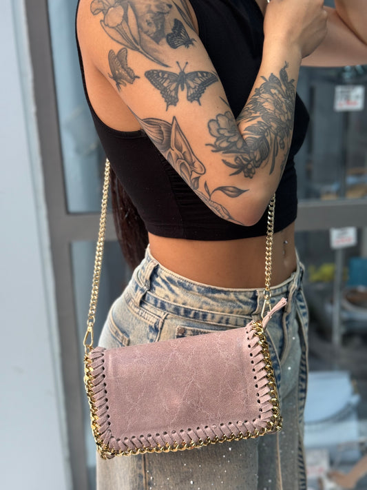 Modello Amanda pochette