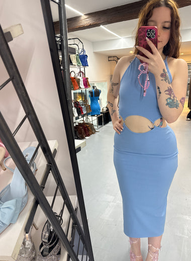 Abito anelle