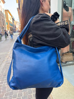 Modello Nicole