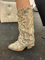 Texano jeans