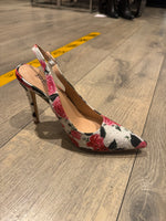 Tacchi animalier