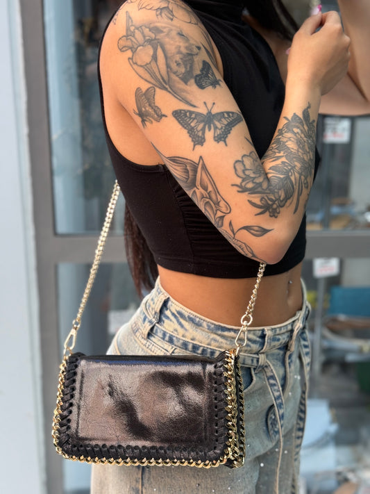 Modello Amanda pochette
