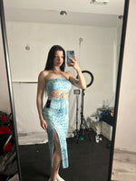 Abito Katy