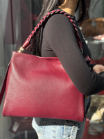 Modello treccia