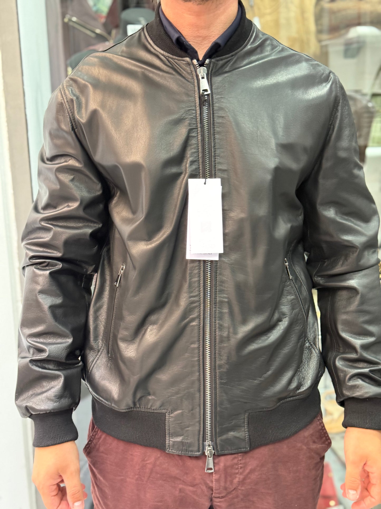Bomber