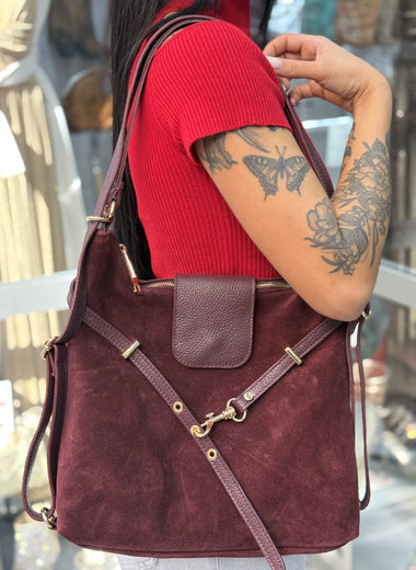 Modello Clara