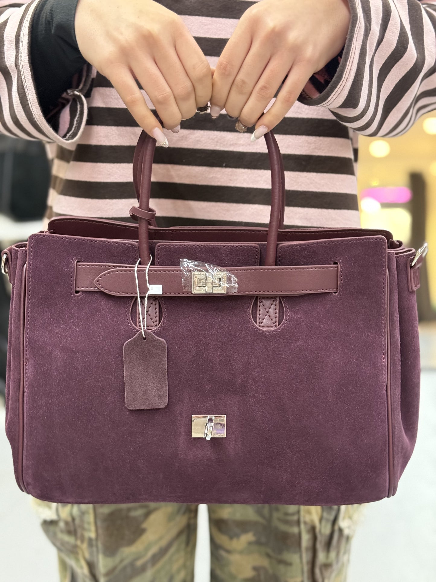 Modello athena
