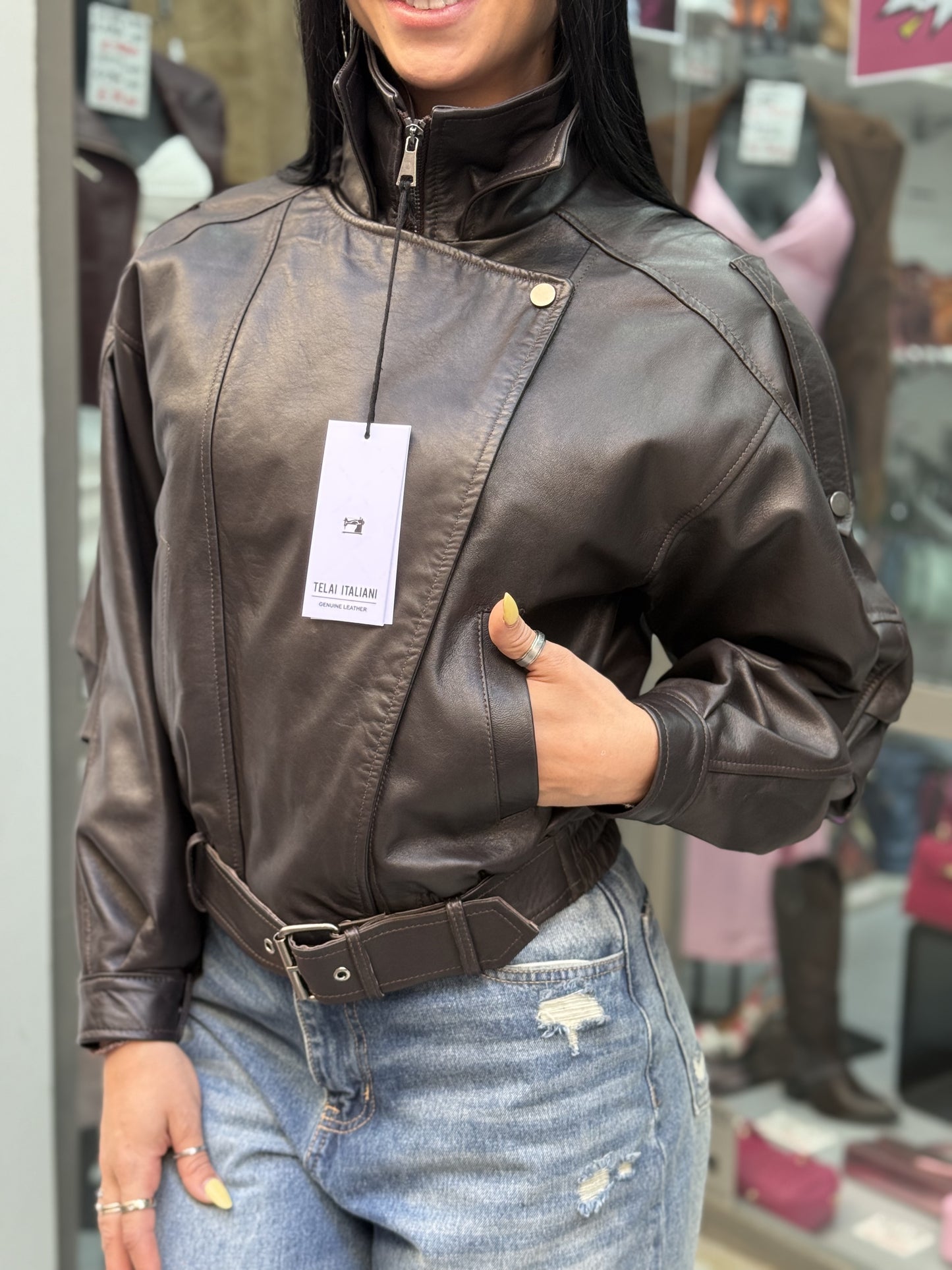 Kiodo bomber