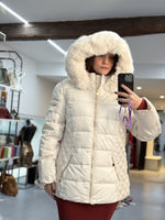 Piumino Alex