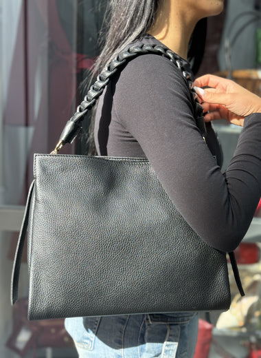 Modello treccia
