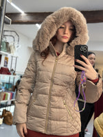 Piumino Alex