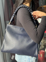 Modello treccia