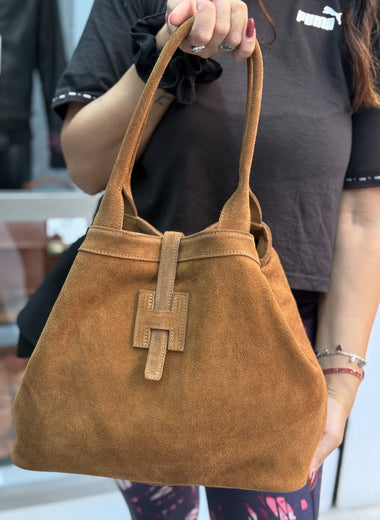 Modello H camoscio