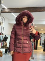 Piumino Alex