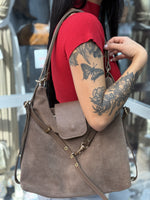 Modello Clara