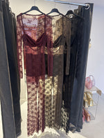 Tuta pizzo