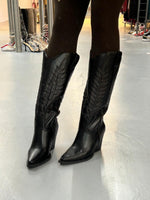Texano disegnato