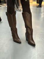 Texano disegnato