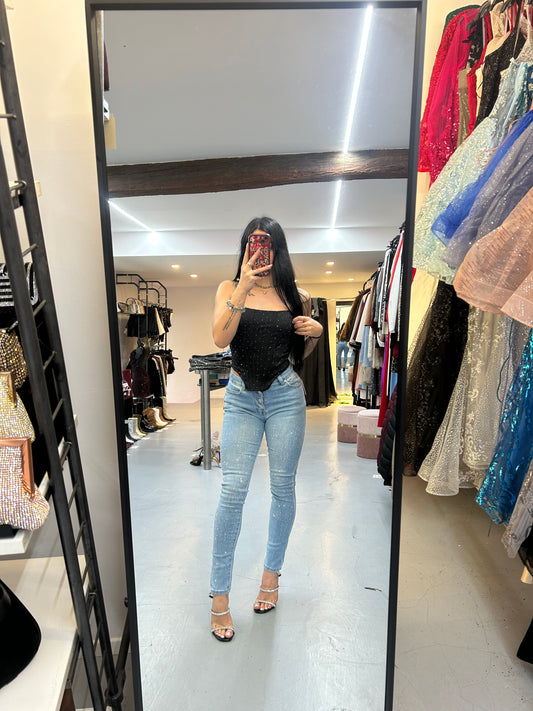 Jeans skinny