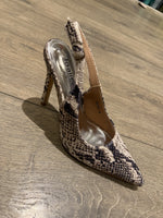 Tacchi animalier