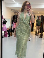 Abito sirena