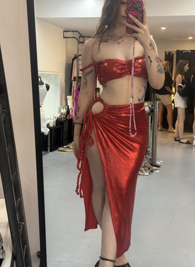 Completo sirena
