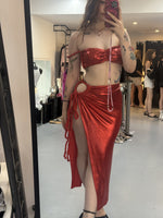 Completo sirena