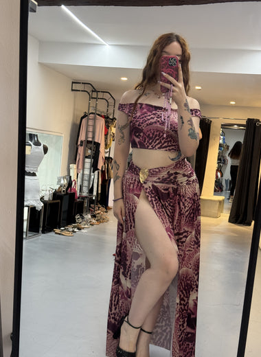 Completo Leopard
