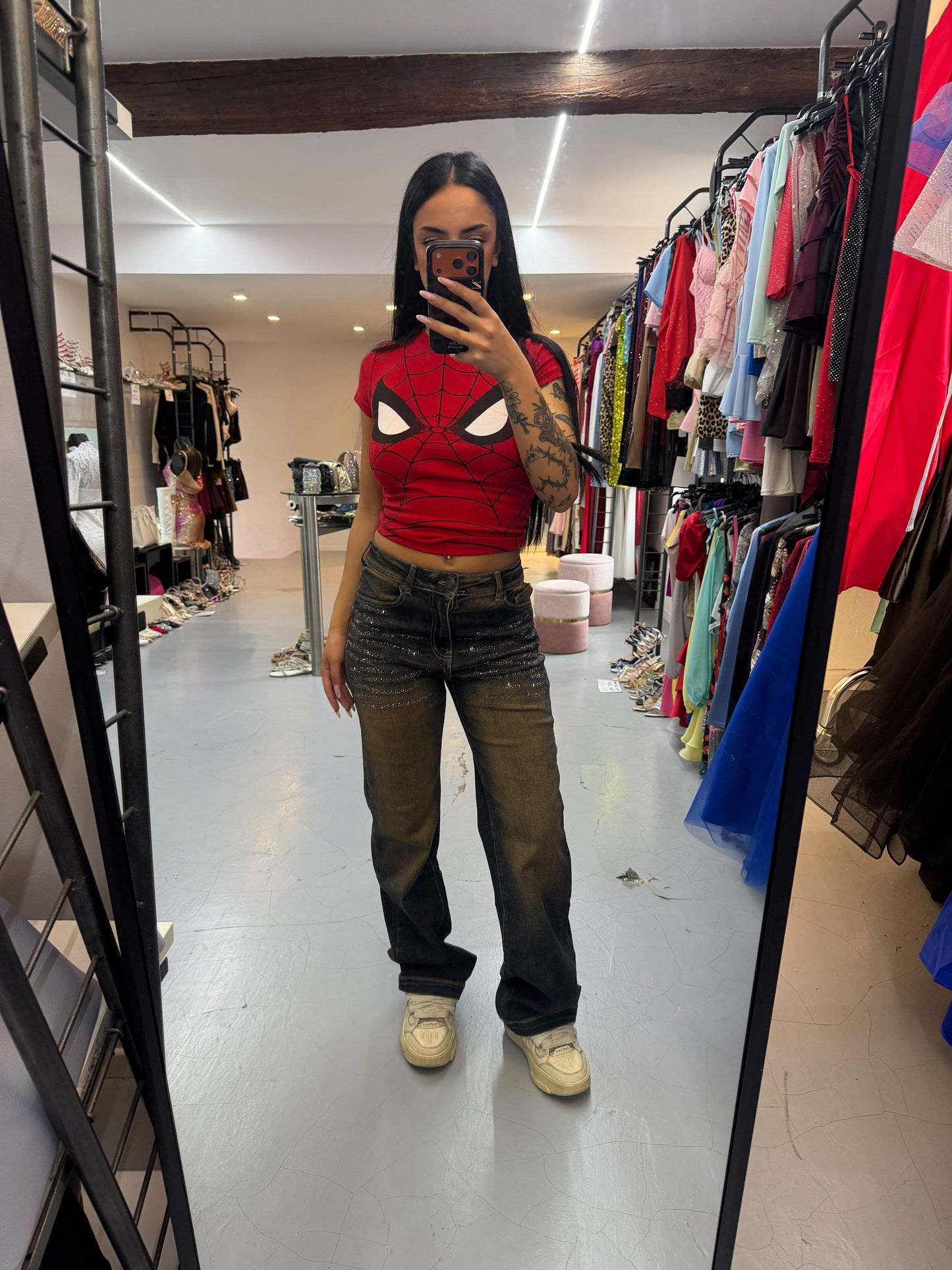 Jeans vintage