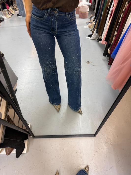 Jeans brilli
