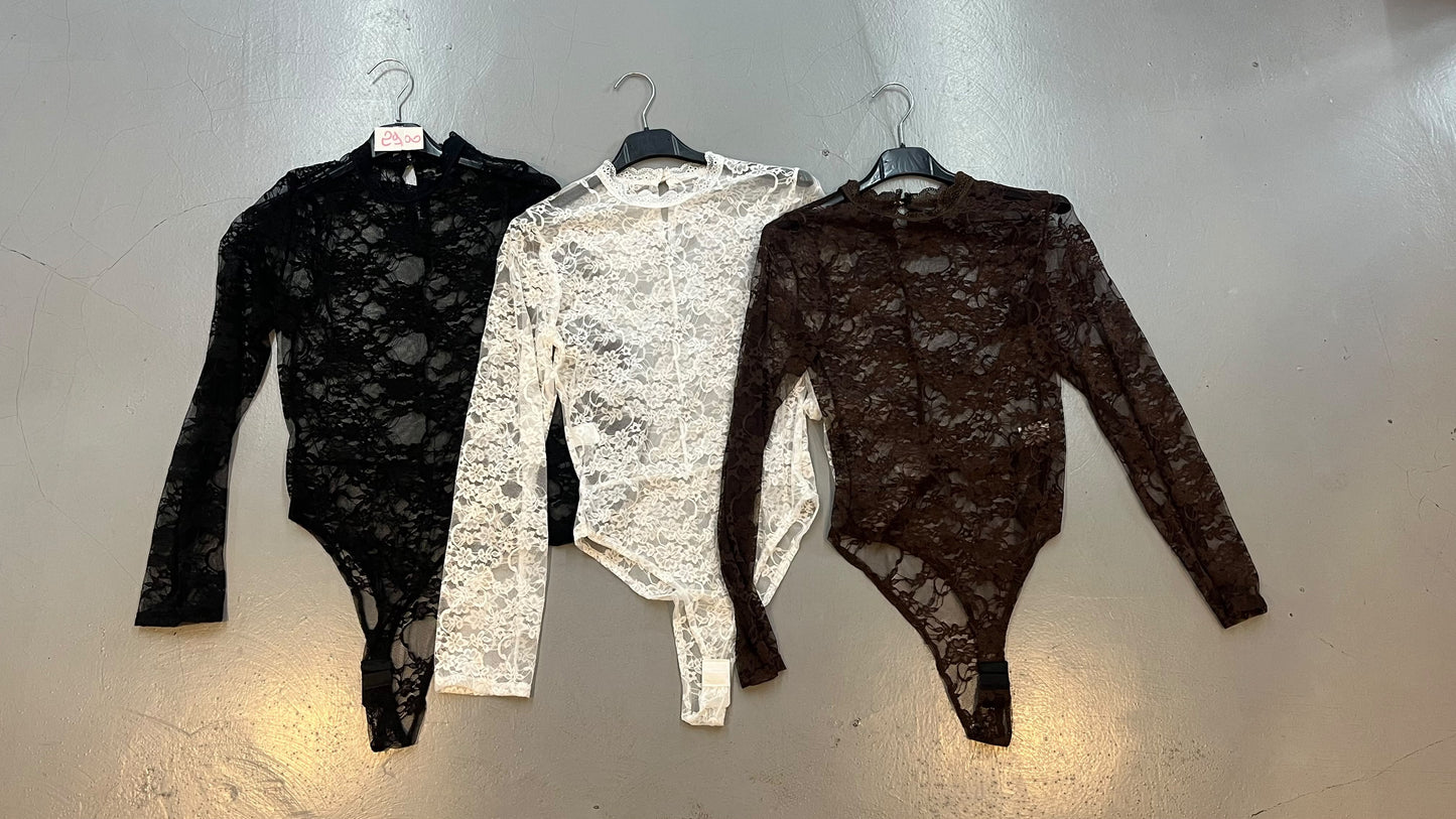 Body in pizzo
