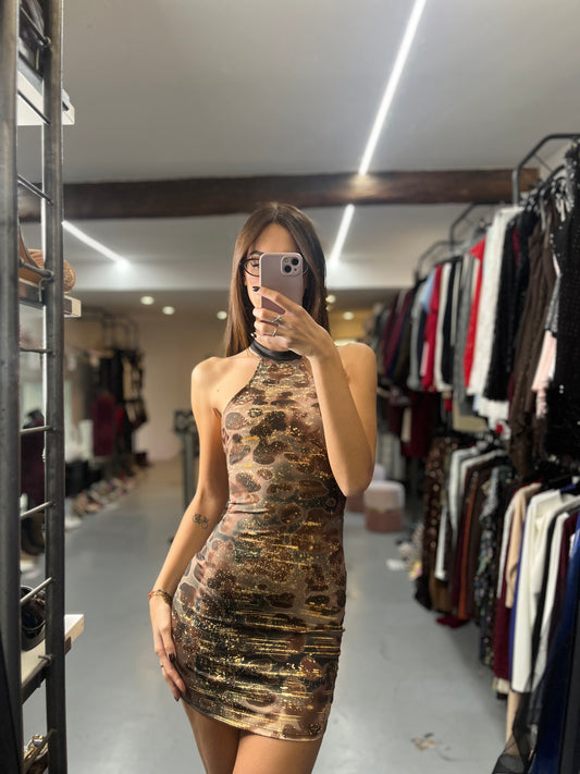 Abito militare