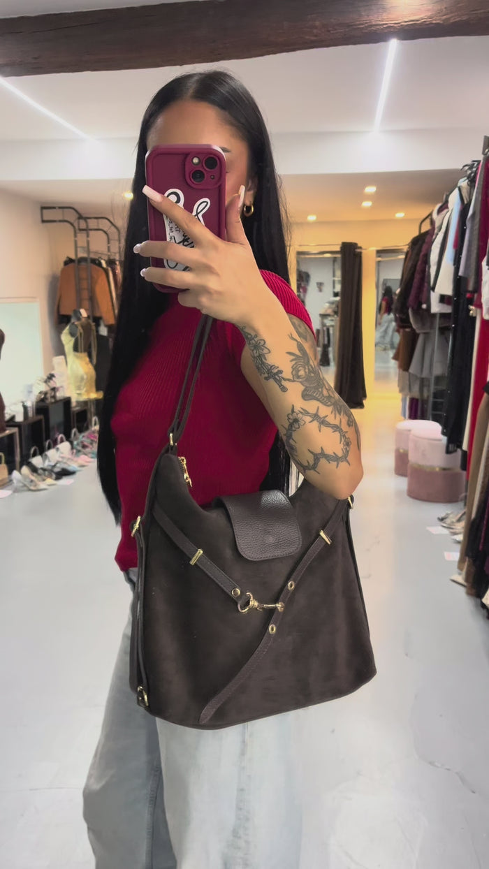 Modello Clara