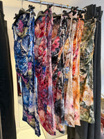 Completo fiori