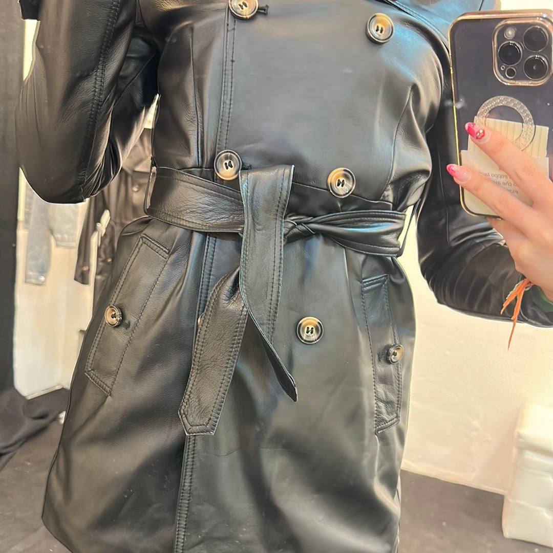 Trench