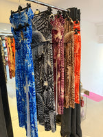 Completo Leopard