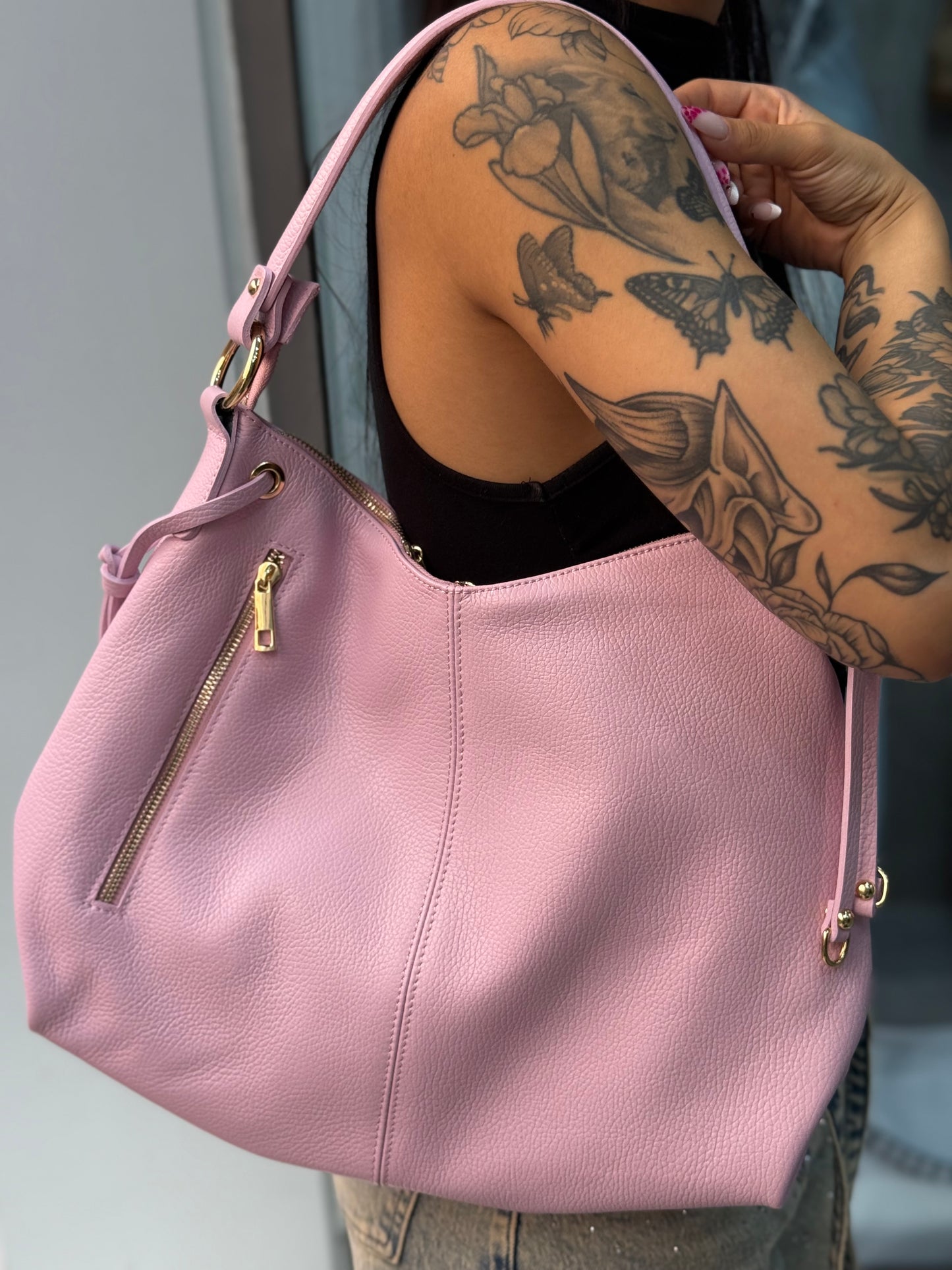 Modello Laura