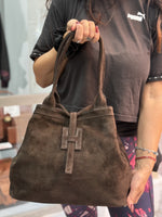 Modello H camoscio