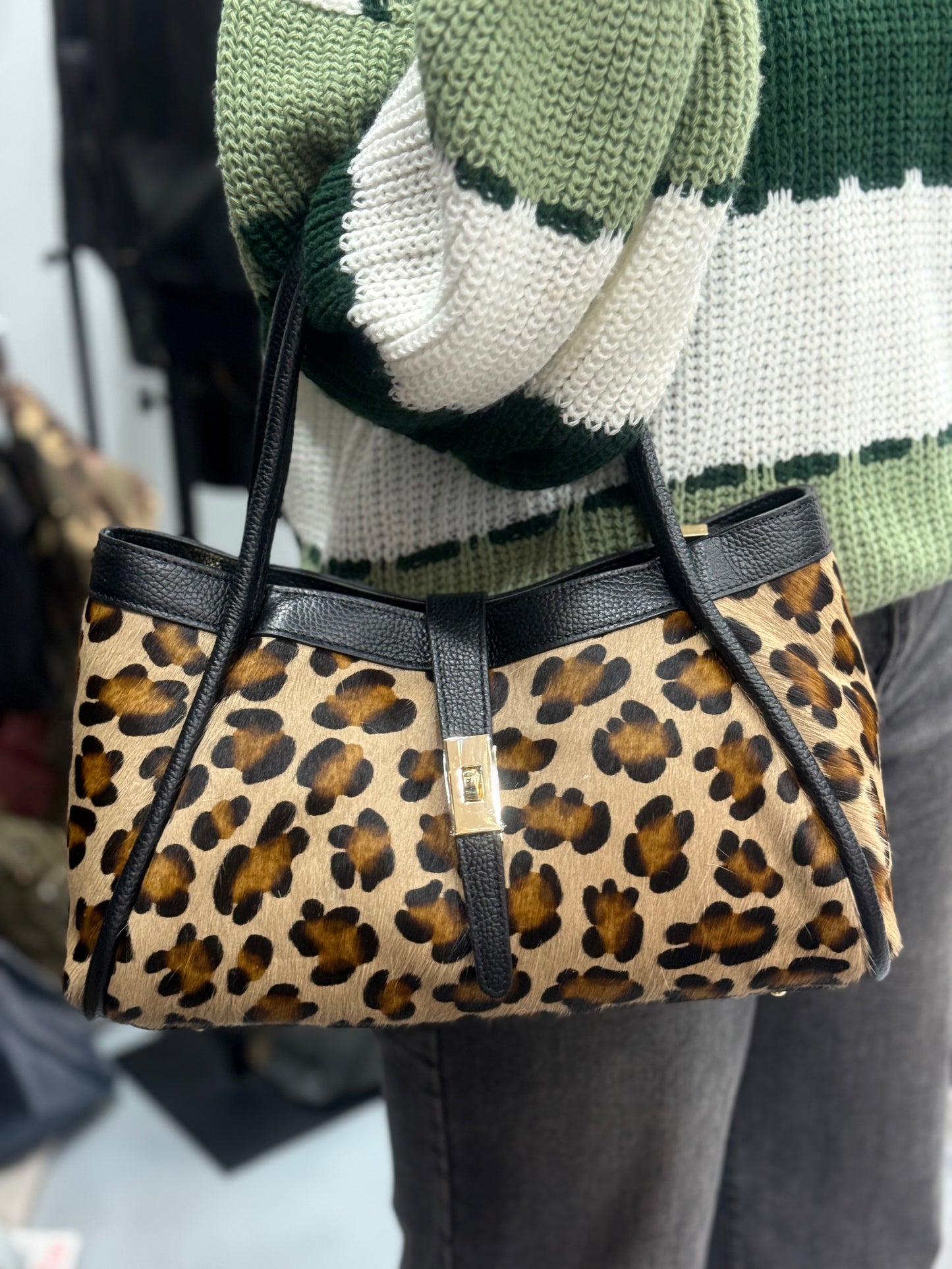 Modello Cristina cavallini