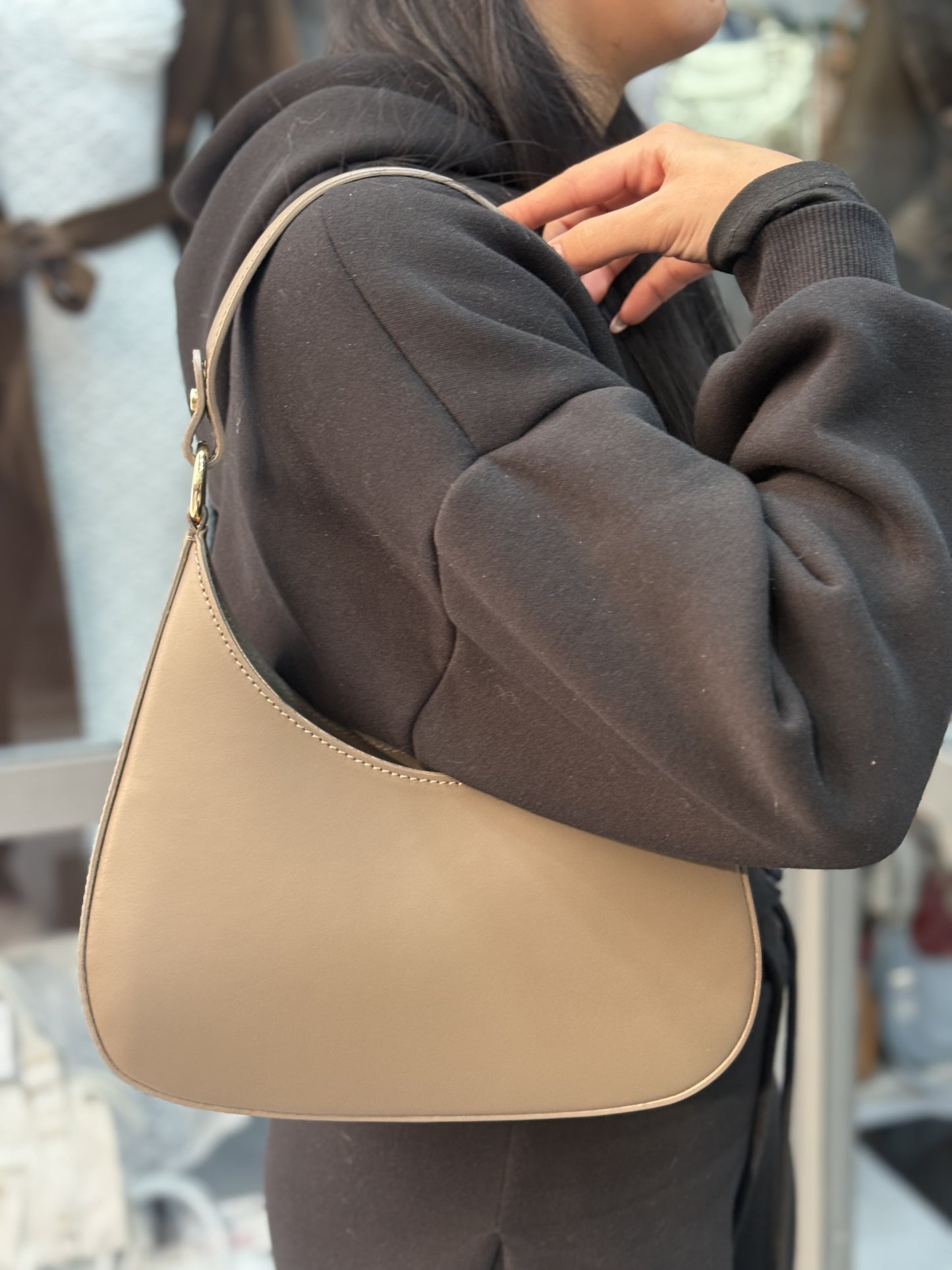 Hobo Bag