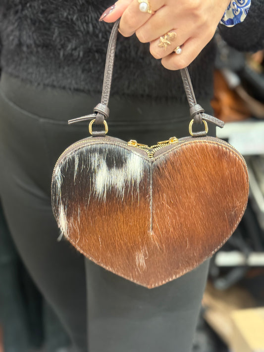 Cuore cavallino