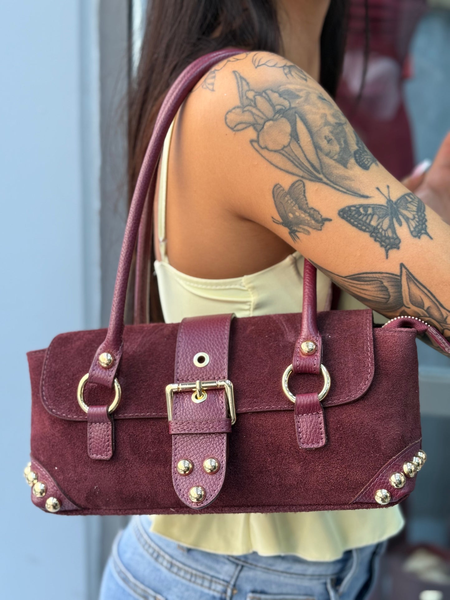 Modello kylie