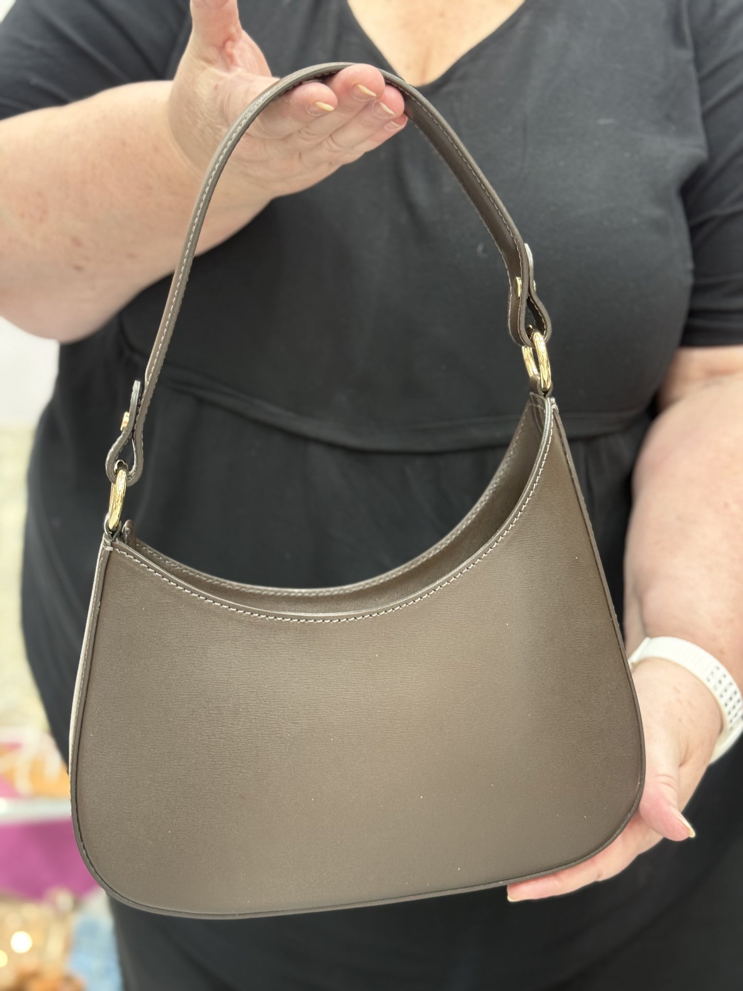 Hobo Bag
